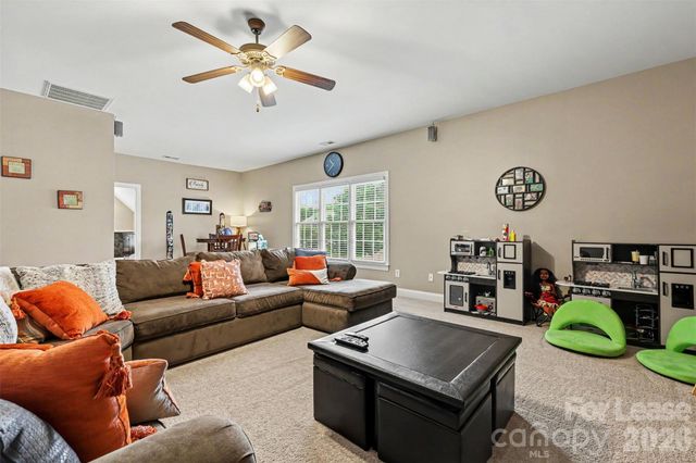 3908 Voltaire Drive, Monroe, NC 28110