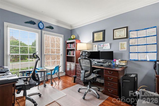 3908 Voltaire Drive, Monroe, NC 28110