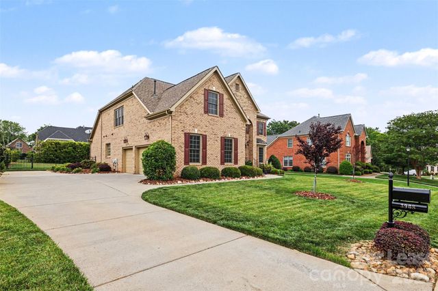 3908 Voltaire Drive, Monroe, NC 28110