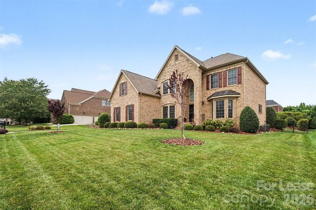 3908 Voltaire Drive, Monroe, NC 28110