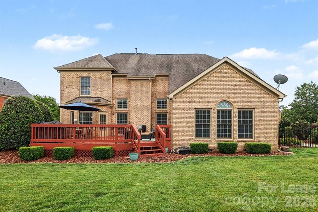 3908 Voltaire Drive, Monroe, NC 28110