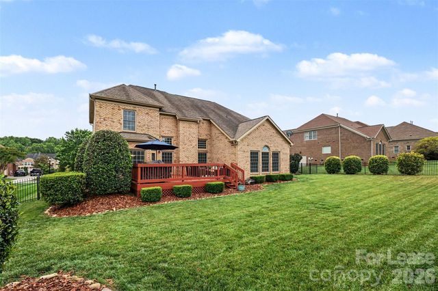 3908 Voltaire Drive, Monroe, NC 28110