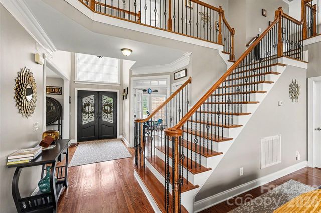 3908 Voltaire Drive, Monroe, NC 28110