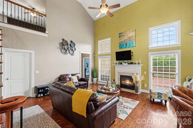 3908 Voltaire Drive, Monroe, NC 28110