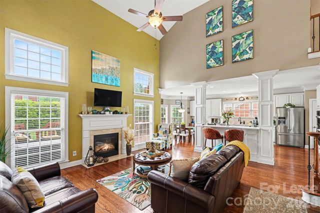3908 Voltaire Drive, Monroe, NC 28110