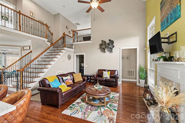 3908 Voltaire Drive, Monroe, NC 28110