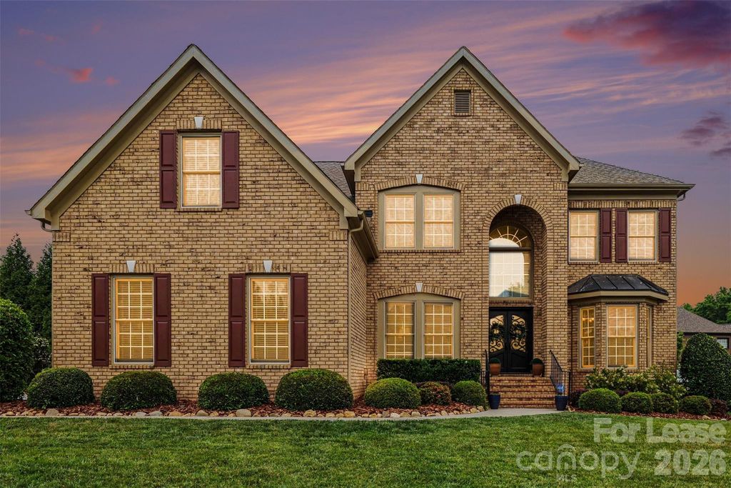 3908 Voltaire Drive, Monroe, NC 28110