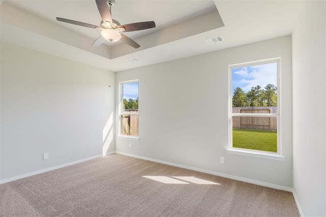 129 Toftrees Drive, Cleburne, TX 76031