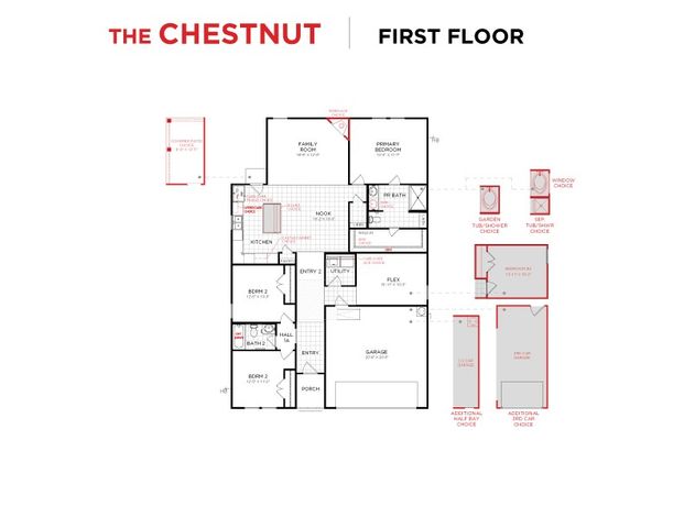 129 Toftrees Drive, Cleburne, TX 76031