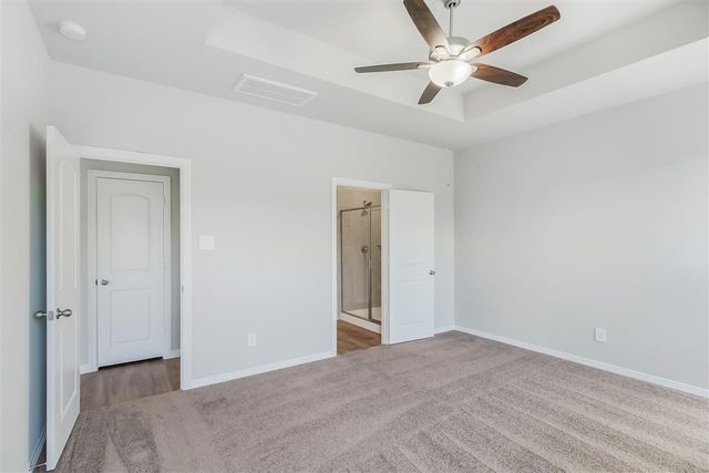 129 Toftrees Drive, Cleburne, TX 76031