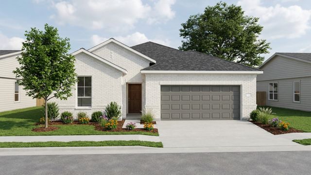 129 Toftrees Drive, Cleburne, TX 76031