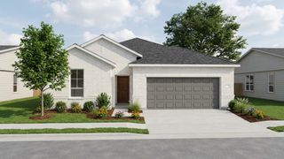 129 Toftrees Drive, Cleburne, TX 76031