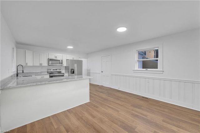416 Maryland AVE A, Portsmouth, VA 23707