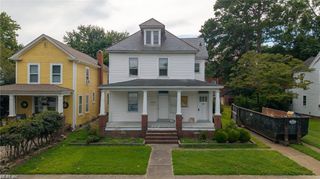 416 Maryland AVE A, Portsmouth, VA 23707