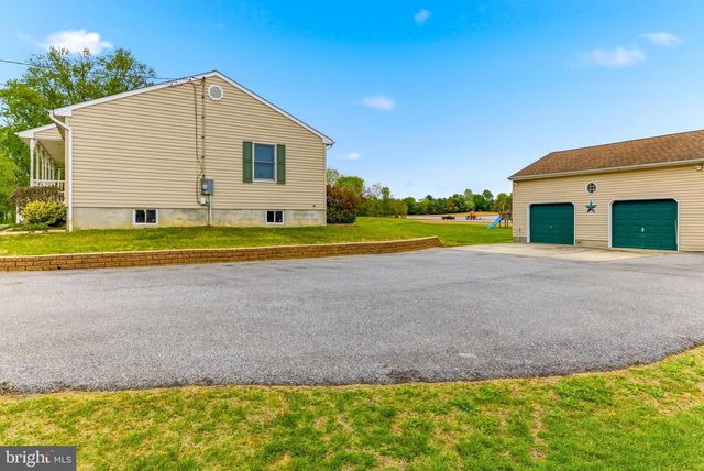 742 UNION RD, Mickleton, NJ 08056