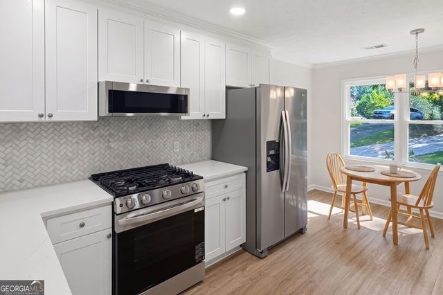 1299 Whitlock Ridge Drive SW, Marietta, GA 30064