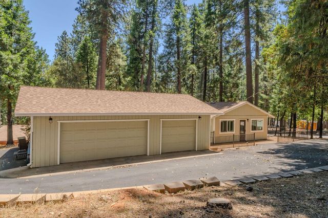 16932 Mckenzie Dr, Pioneer, CA 95666