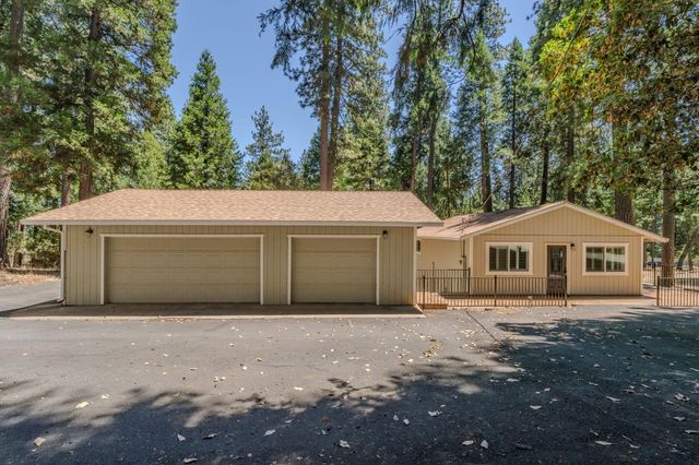 16932 Mckenzie Dr, Pioneer, CA 95666