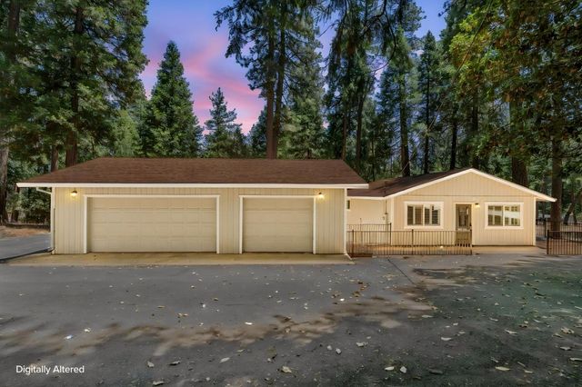 16932 Mckenzie Dr, Pioneer, CA 95666