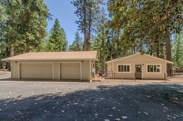 16932 Mckenzie Dr, Pioneer, CA 95666