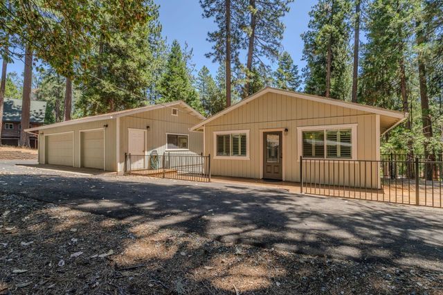 16932 Mckenzie Dr, Pioneer, CA 95666