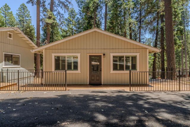 16932 Mckenzie Dr, Pioneer, CA 95666