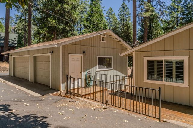 16932 Mckenzie Dr, Pioneer, CA 95666