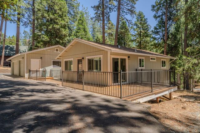 16932 Mckenzie Dr, Pioneer, CA 95666