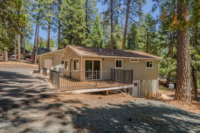 16932 Mckenzie Dr, Pioneer, CA 95666
