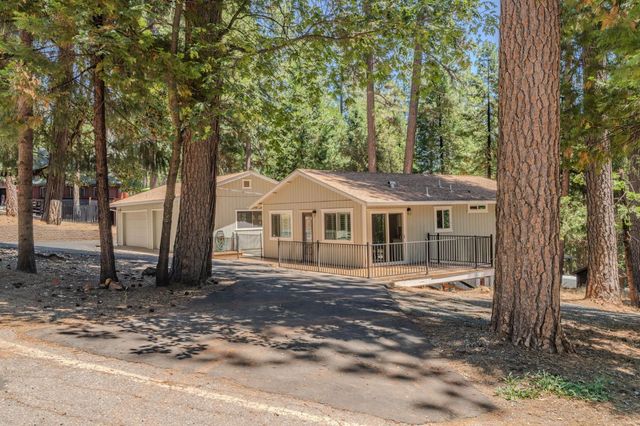 16932 Mckenzie Dr, Pioneer, CA 95666