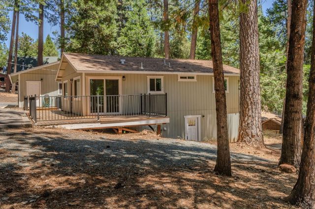 16932 Mckenzie Dr, Pioneer, CA 95666