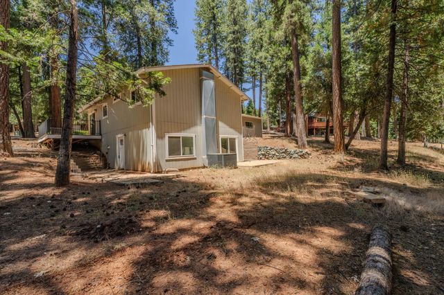 16932 Mckenzie Dr, Pioneer, CA 95666