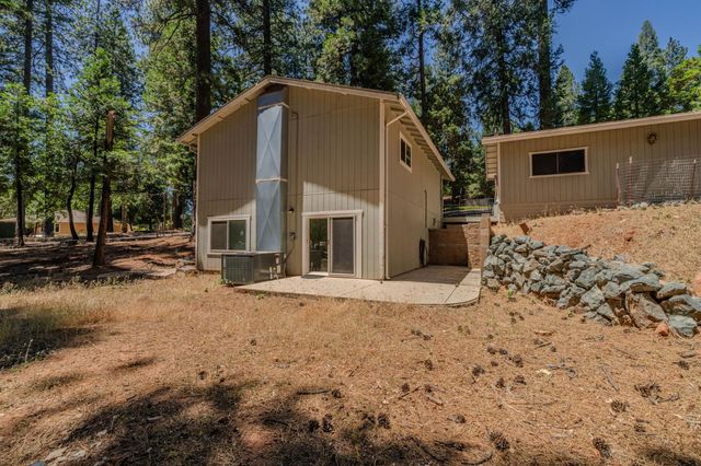 16932 Mckenzie Dr, Pioneer, CA 95666