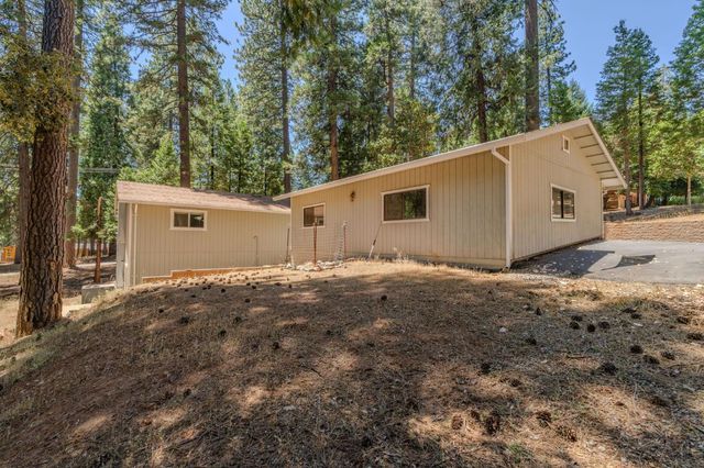 16932 Mckenzie Dr, Pioneer, CA 95666