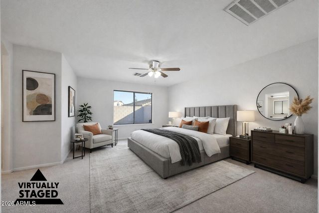 5508 W DARROW Drive, Laveen, AZ 85339