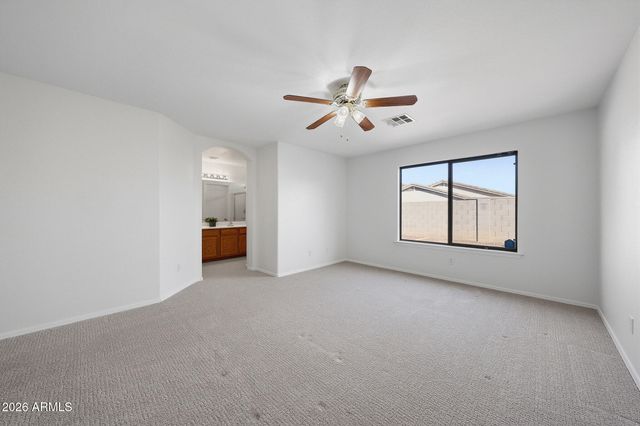 5508 W DARROW Drive, Laveen, AZ 85339