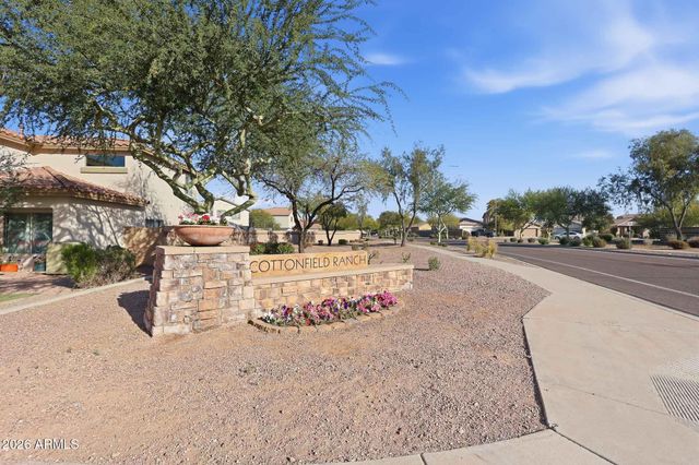 5508 W DARROW Drive, Laveen, AZ 85339