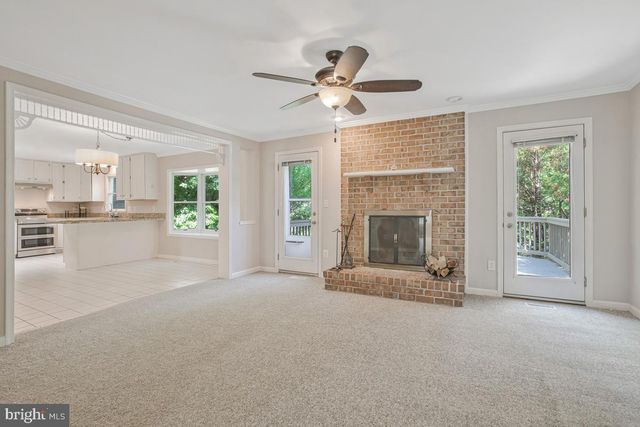 9200 HINES MEADOW WAY, Parkville, MD 21234