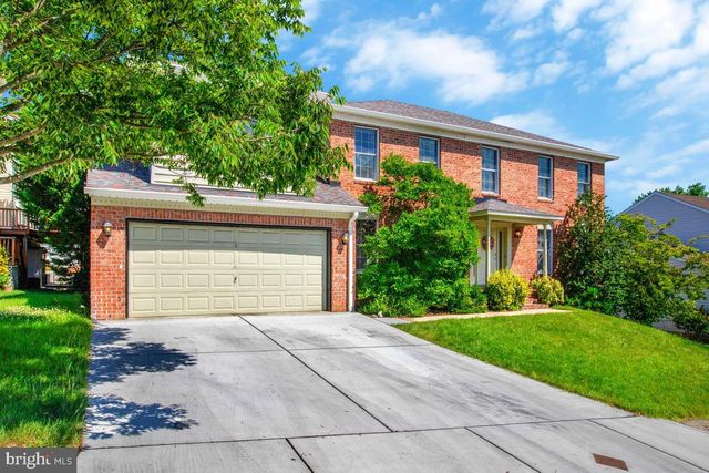 9200 HINES MEADOW WAY, Parkville, MD 21234