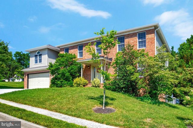 9200 HINES MEADOW WAY, Parkville, MD 21234