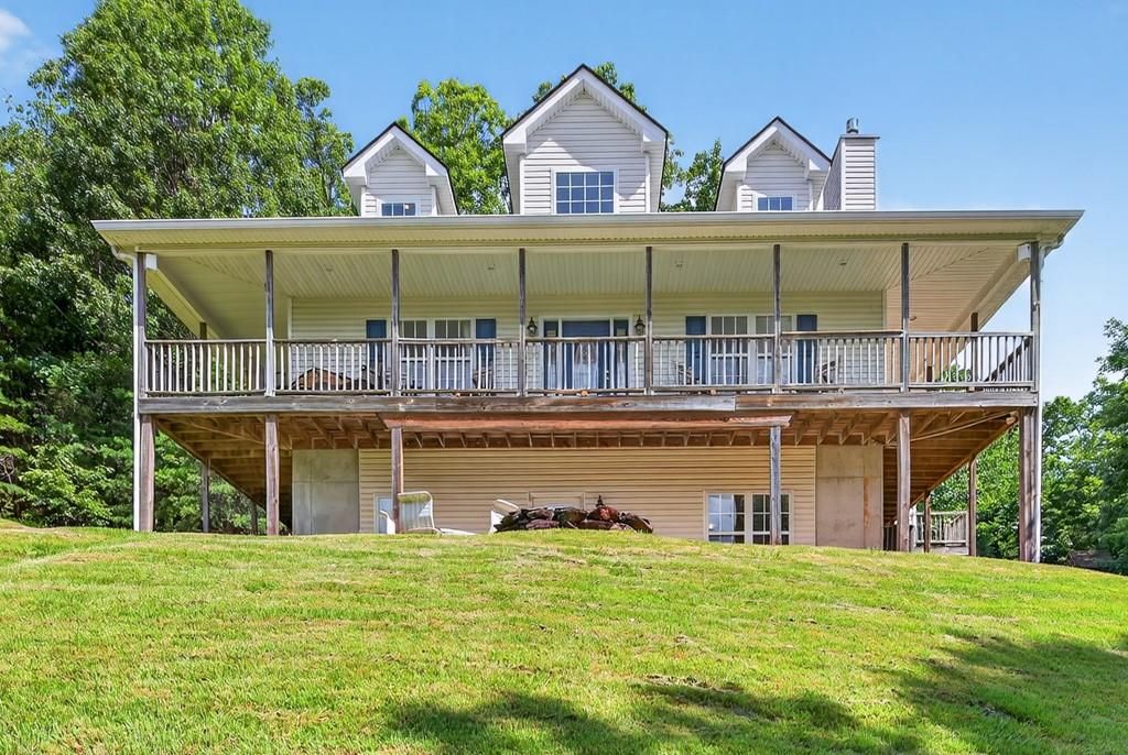 440 Beaver Creek Way, Cleveland, GA 30528