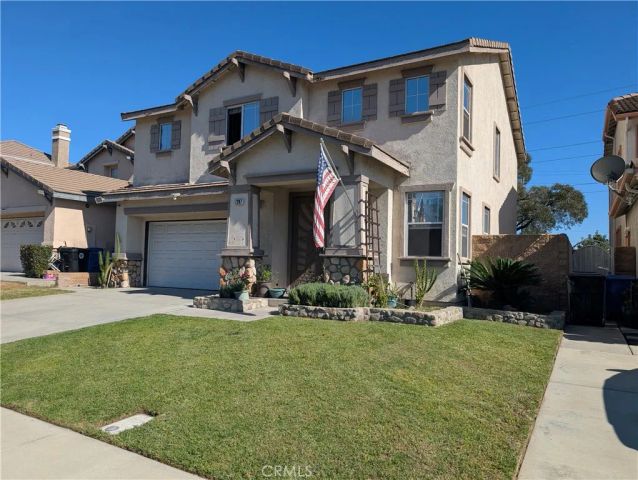 7397 Mcclellan Court, Fontana, CA 92336
