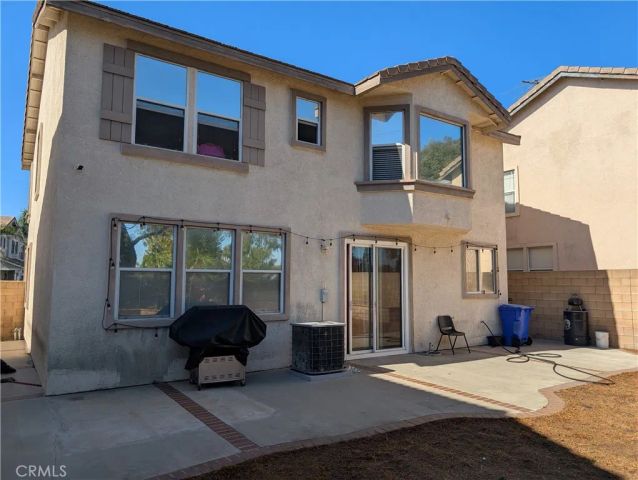 7397 Mcclellan Court, Fontana, CA 92336