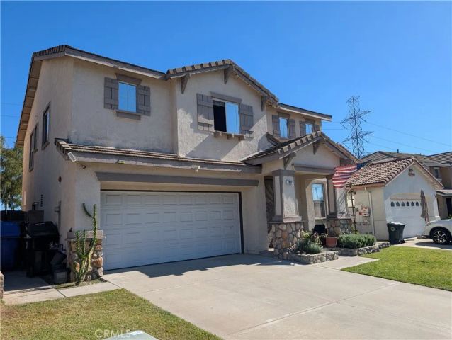 7397 Mcclellan Court, Fontana, CA 92336