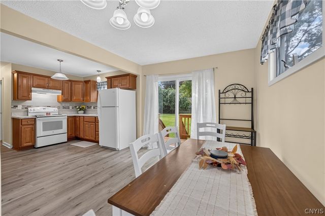 329 West Matson Avenue, Syracuse, NY 13205