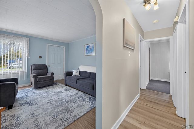 329 West Matson Avenue, Syracuse, NY 13205