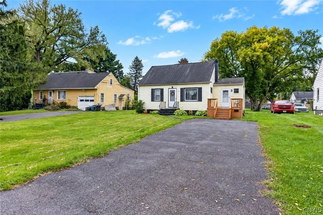329 West Matson Avenue, Syracuse, NY 13205