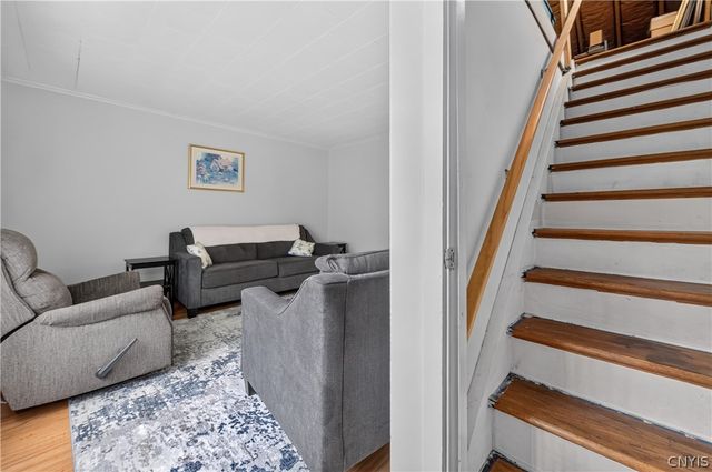 329 West Matson Avenue, Syracuse, NY 13205