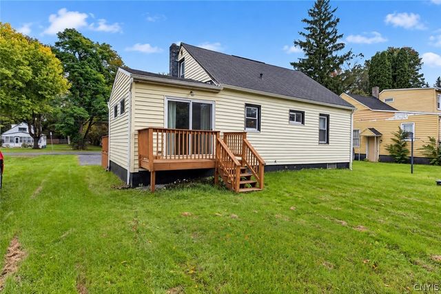 329 West Matson Avenue, Syracuse, NY 13205