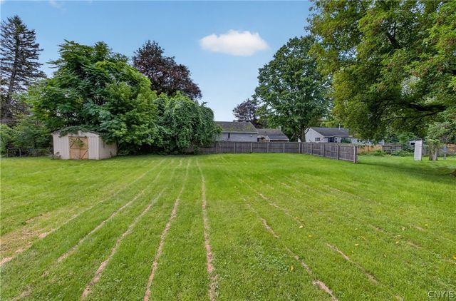 329 West Matson Avenue, Syracuse, NY 13205